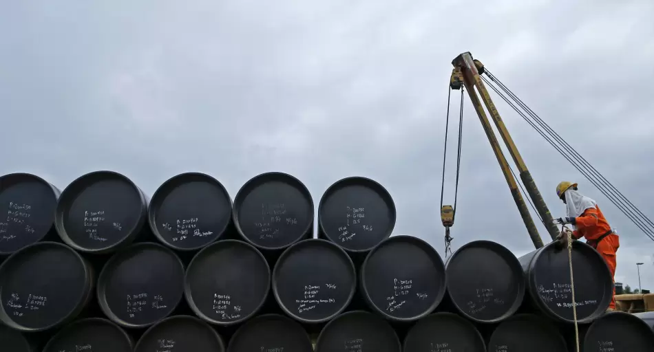 El Brent supera los US$110 en medio del conflicto con Irán y la OPEP empieza a resquebrajarse