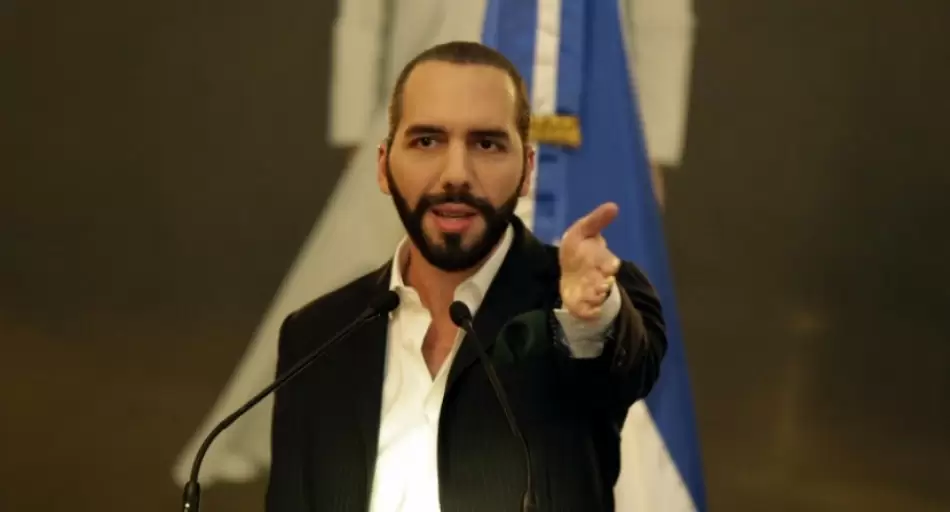 Bukele habilita cadena perpetua desde los 12 años: qué delitos incluye la polémica ley