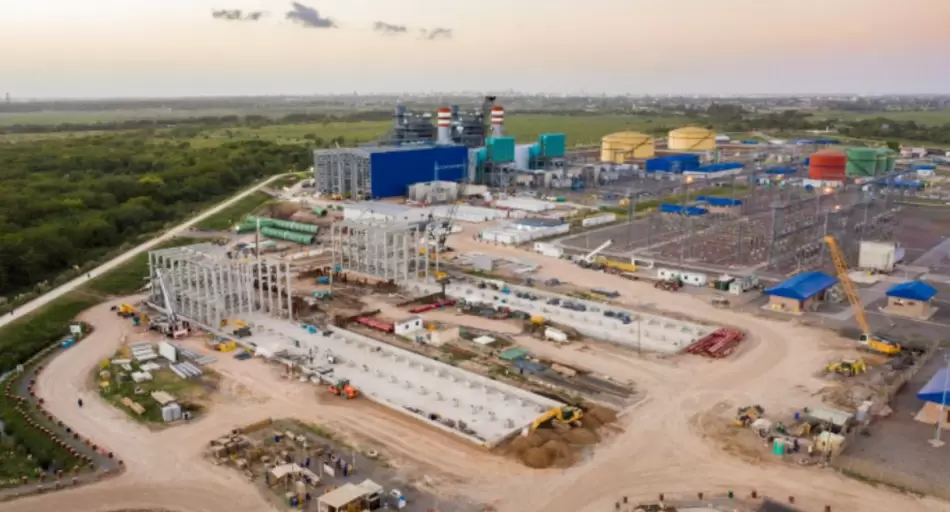 Latinoamérica se apoya en renovables, pero recurre al gas para evitar crisis energética