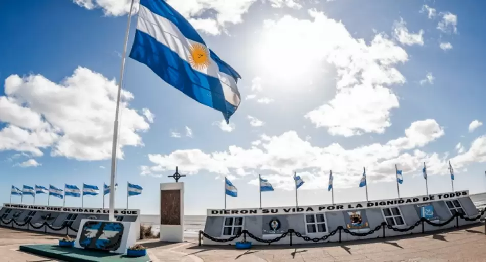 Menos retórica, más puentes: el rediseño necesario para el reclamo soberano
