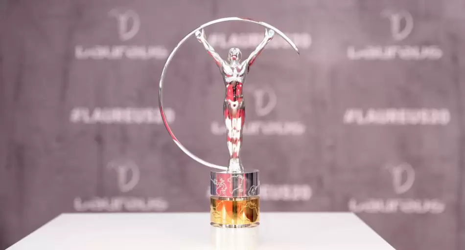 ¿Qué son los Premios Laureus?