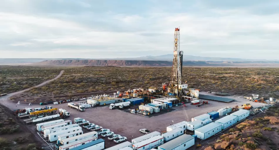 Energía en alza, economía estancada: el sector que empieza a mover la aguja