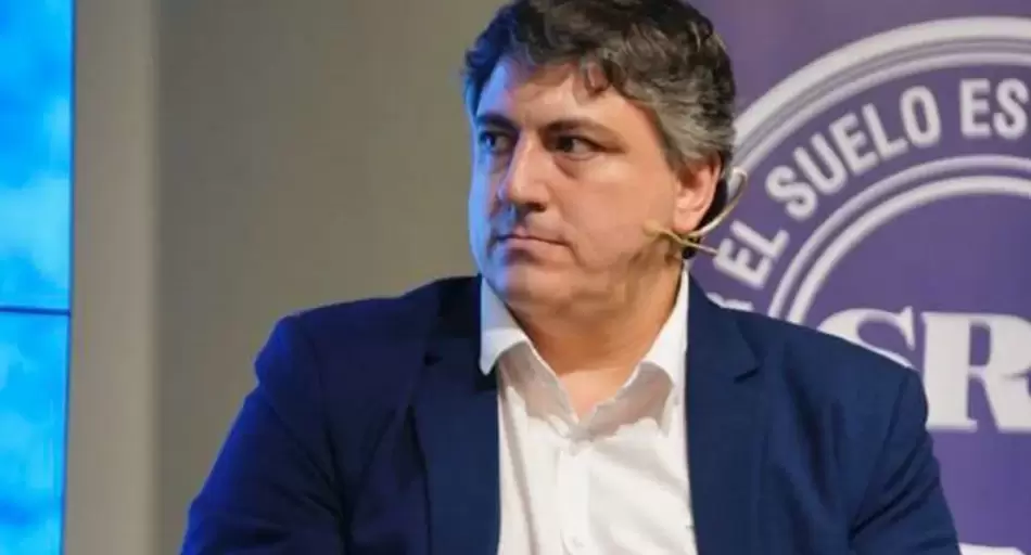 Paoltroni pidió intervenir Formosa y generó un fuerte rechazo