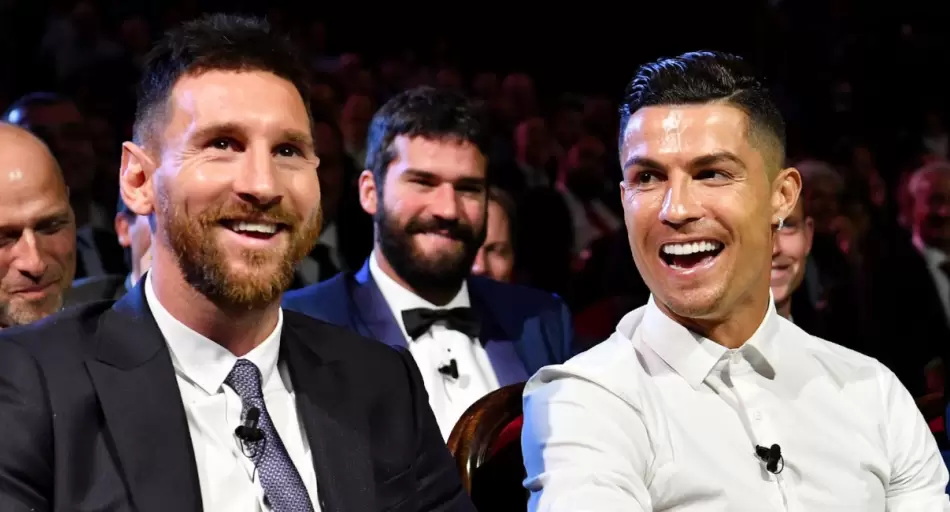 De Messi a Cristiano Ronaldo: los futbolistas que son dueños de un club