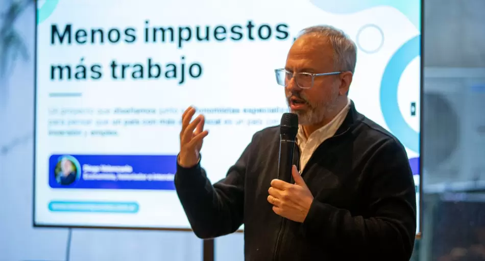 Cruzó la avenida y paga 4 veces más de tasas: el caso que llegó a la Justicia