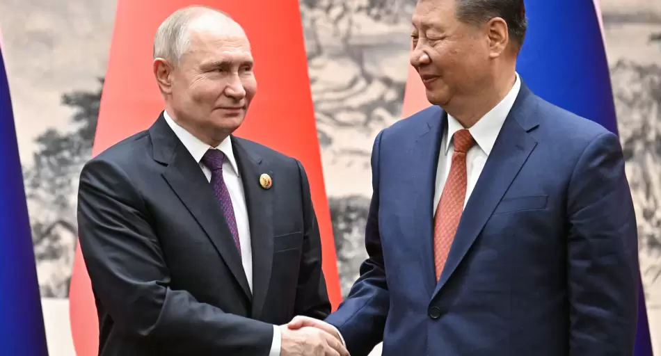 Desde Putin y Xi hasta los CEOs de Silicon Valley: todos buscan la inmortalidad