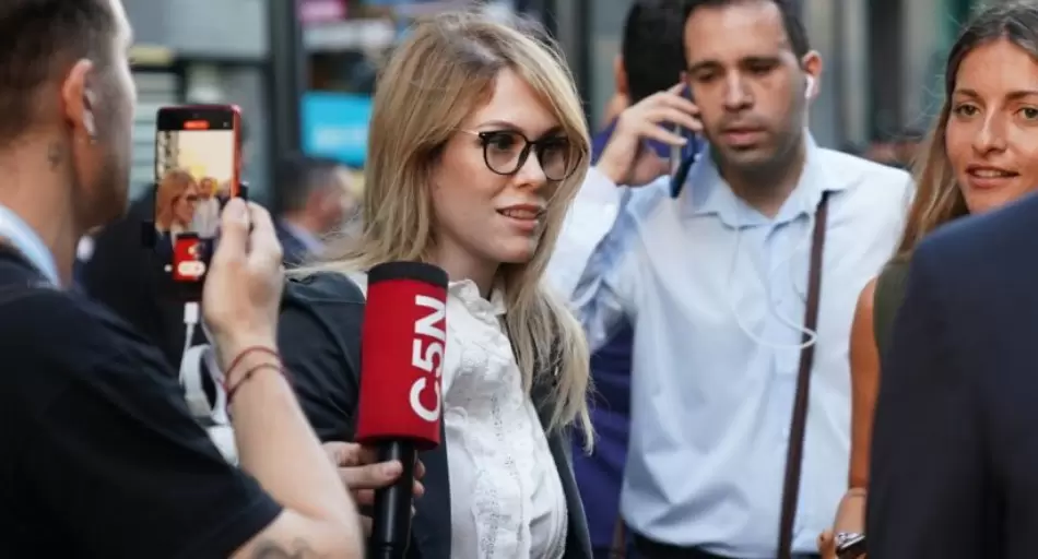 Diputados activa comisión clave y blinda a Milei: Lemoine asume como nueva Presidenta