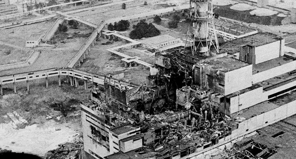 A 40 años de Chernóbil,  la energía nuclear se reinventa para aprovechar su segunda oportunidad