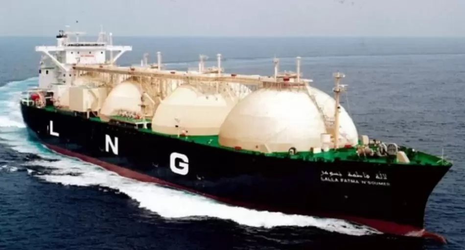 Industriales le marcan la cancha al Gobierno por el GNL: advierten riesgos de costos y piden frenar la privatización