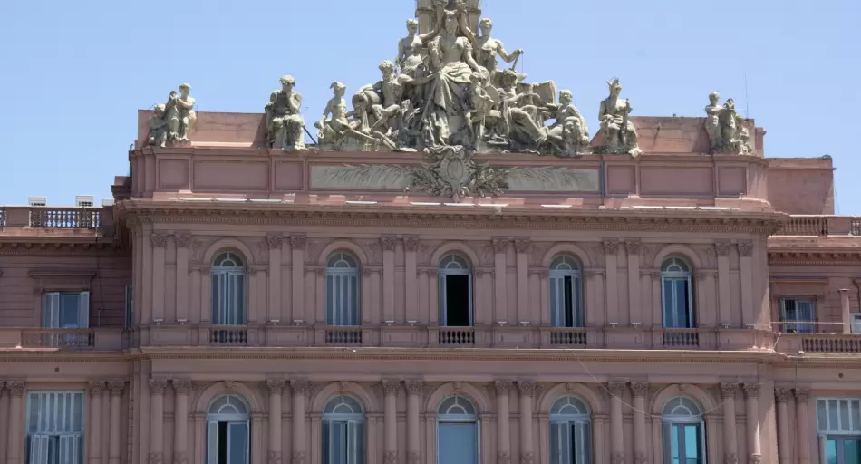 ¿Qué mostró el informe en la Casa Rosada y por qué el Gobierno restringió el acceso a periodistas?