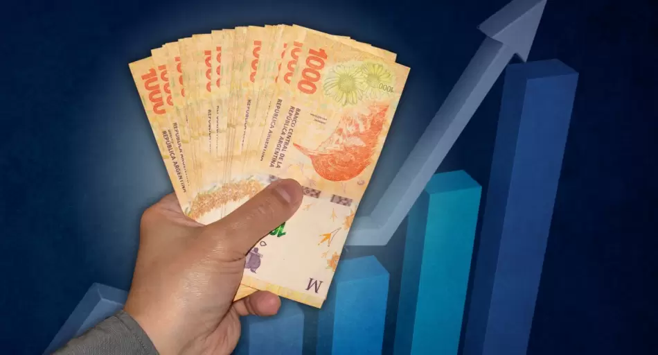 Plazos fijos en bancos: ¿Cuál es la tasa que están pagando hoy?
