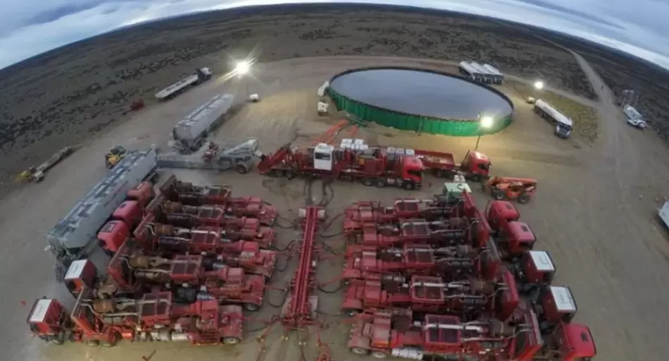 Santa Cruz sale a competir por inversiones y Palermo Aike entra en el radar