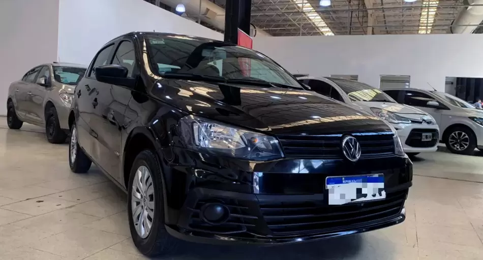 La venta de autos usados «cortó la mala racha»