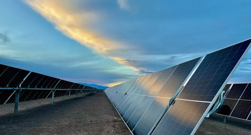 Formosa se consolida como polo energético: inversión privada de U$S 147 millones para seis nuevos parques solares