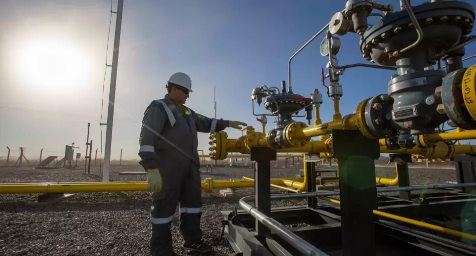 El gas de Vaca Muerta al Atlántico: se juega en audiencia pública el futuro del gasoducto Tratayén-SAO