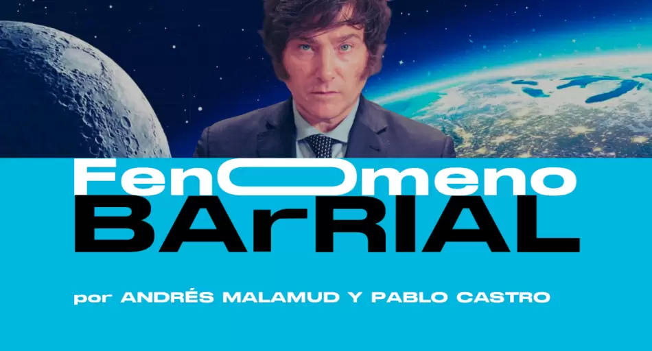 Outsiders en política: disruptores, amateurs y vagabundos