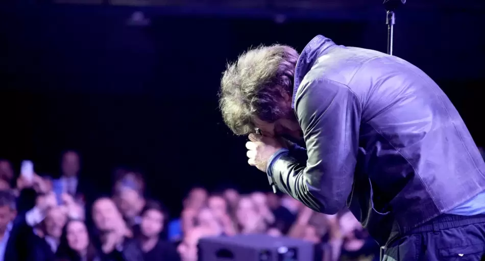 La estabilización sin desarrollo no es una victoria incompleta. Es una derrota diferida.