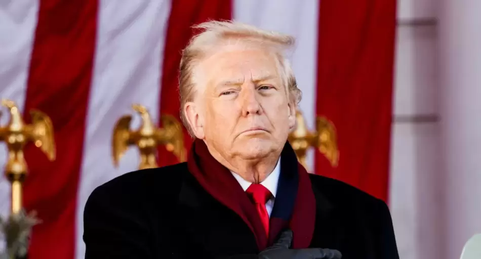 Los números del mercado indican que EE.UU. es el que va perdiendo la guerra