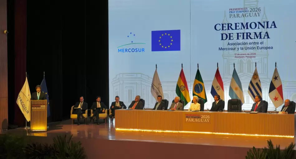 Minerales críticos y geopolítica: la oportunidad estratégica detrás del acuerdo UE-Mercosur