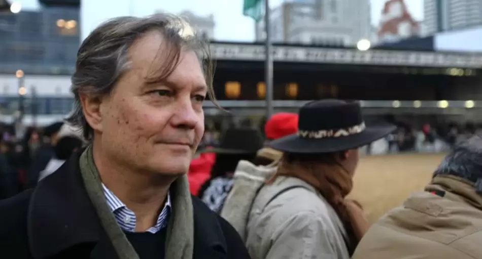 La Rural cuestiona las decisiones de su vicepresidente Marcos Pereda en la gestión fallida de sus sistemas informáticos