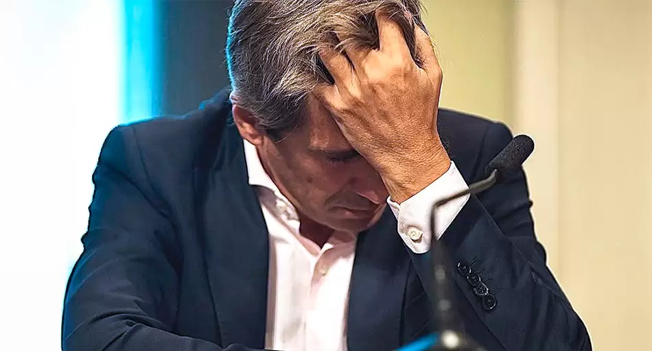 El efecto «piel de zapa» empieza a preocupar a analistas e inversores