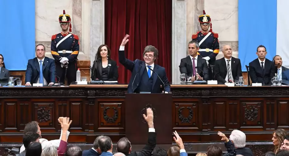 El Gobierno enviará mañana la reforma electoral al Congreso