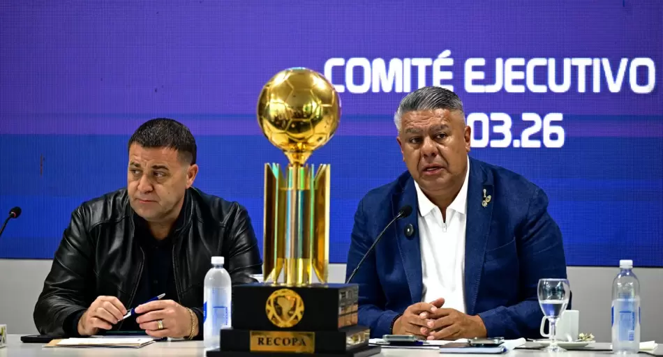 Pese a las reformas, no hay bala de plata ni pago extra que puedan ayudar a Tapia y a Toviggino