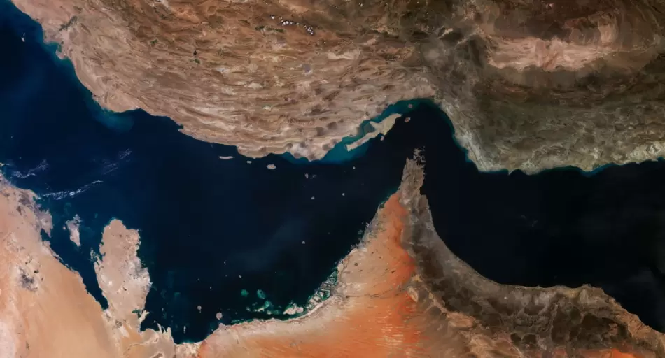 ¿Por qué Irán reabrió el estrecho de Ormuz?