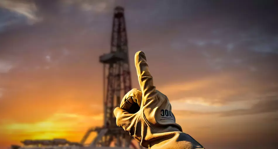 La inserción de la Argentina en un mundo en guerra por la energía