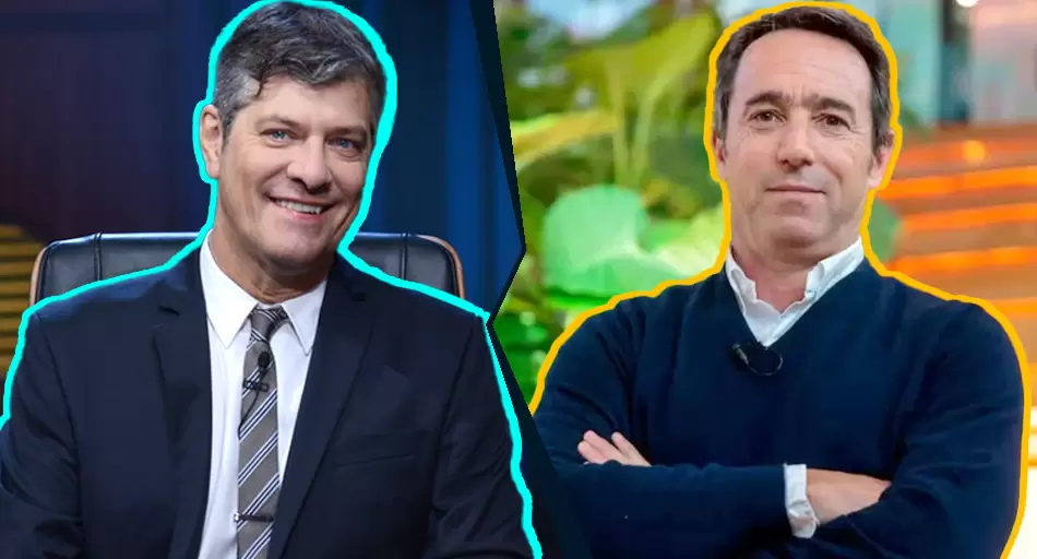 Outsiders 2027: Galperin arrasa y un conductor sorprende