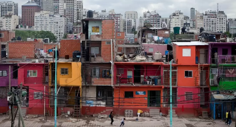 Villas miseria: se rompe un consenso nacional
