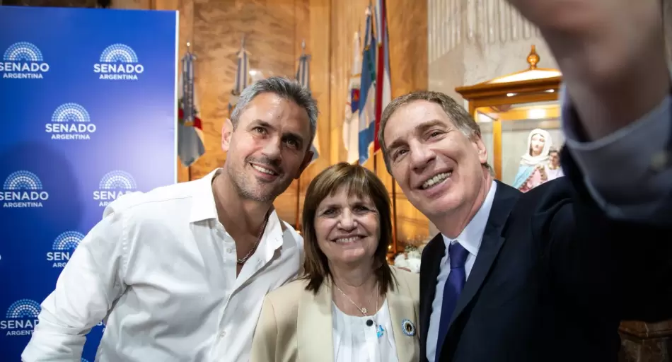 El Gobierno prepara un abril cargado en el Congreso: los proyectos en agenda