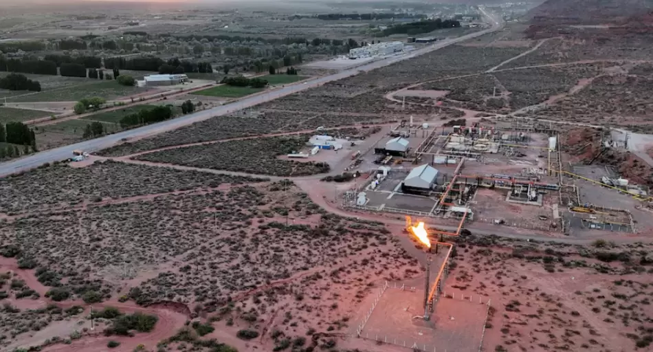 Vaca Muerta en modo récord: fracking alcanza las 2.616 etapas y podría superar las 30.000 en un año