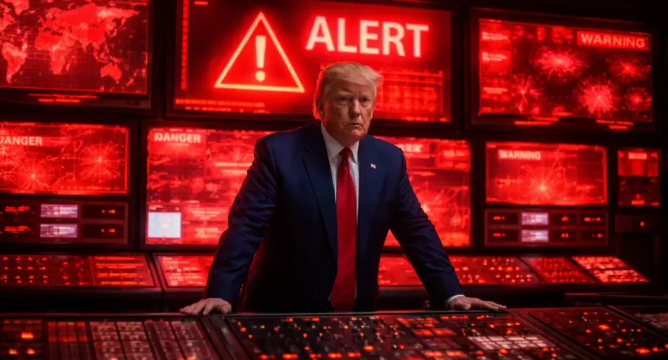 El lunes 6 de abril de 2026, a las 20:00 horas de Washington, el mundo entrará en una zona de sombra