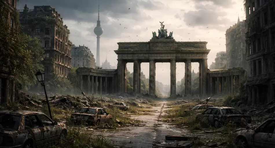 «Europa se ha suicidado»: la cruda advertencia de Martín Varsavsky que sacude al mundo