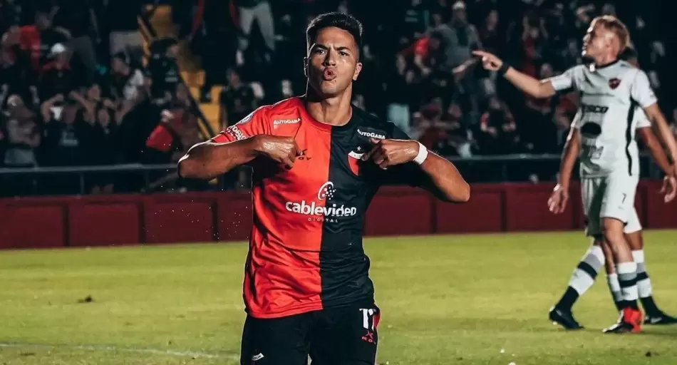 Un jugador del fútbol argentino contó que es gay: «Es un amor irracional»