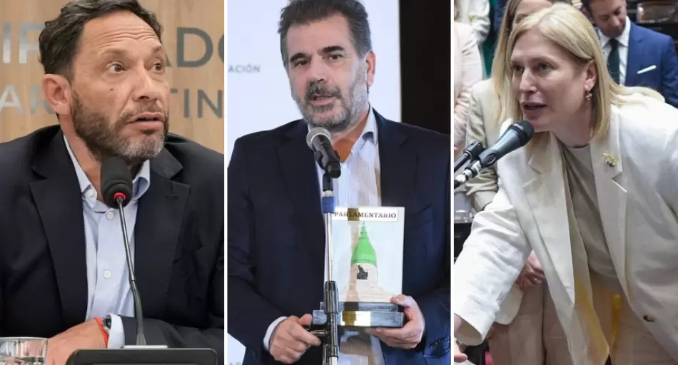 Caso Adorni: los aliados del Gobierno se dividen entre el silencio y las denuncias