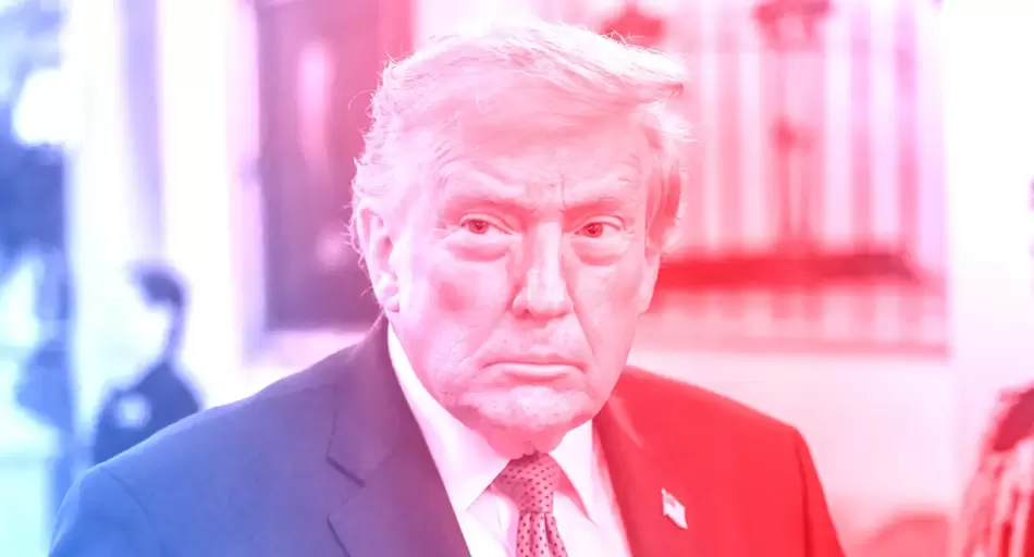 EE.UU. bloquea el Estrecho de Ormuz y Trump lanza una amenaza directa: «Serán eliminados»