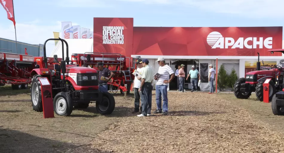 Pyme agro da salto histórico: capta millones y acelera plan
