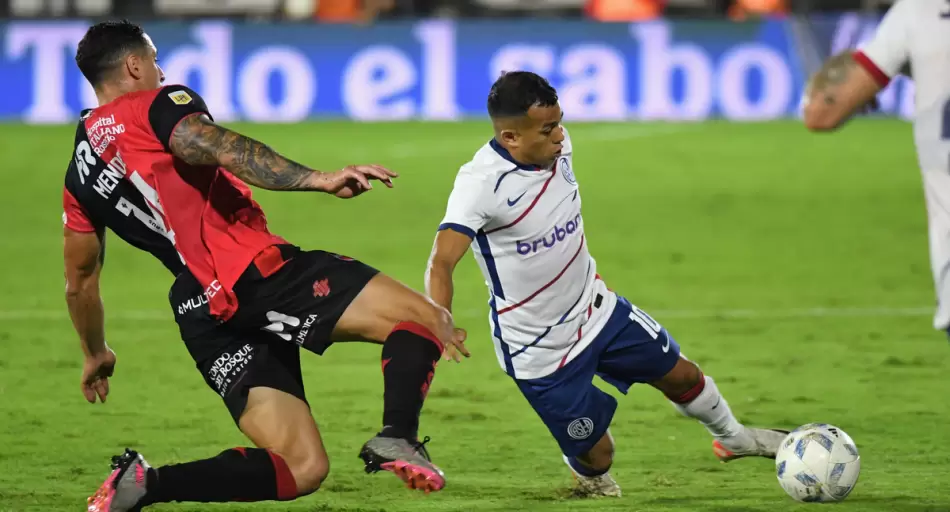 Newell’s vs. San Lorenzo: cuándo juegan, a qué hora y dónde ver en VIVO