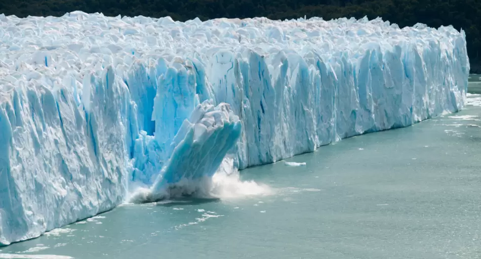 «Es una esponja vital»: alerta por un cambio clave en la Ley de Glaciares