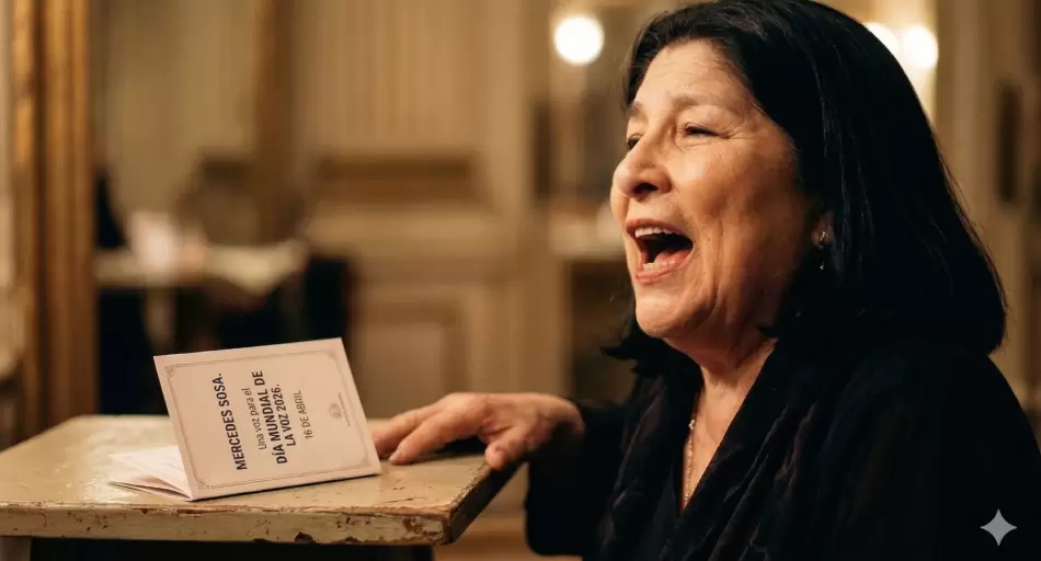 «Cuidamos nuestras voces»: un mes de actividades gratuitas para proteger nuestra principal herramienta de comunicación