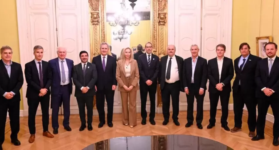 Carne argentina activa misión inédita en EE.UU.: qué busca