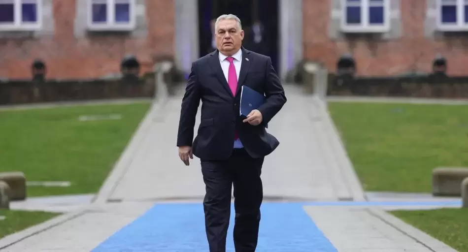 Elecciones en Hungría: Orbán, con las horas contadas en el poder