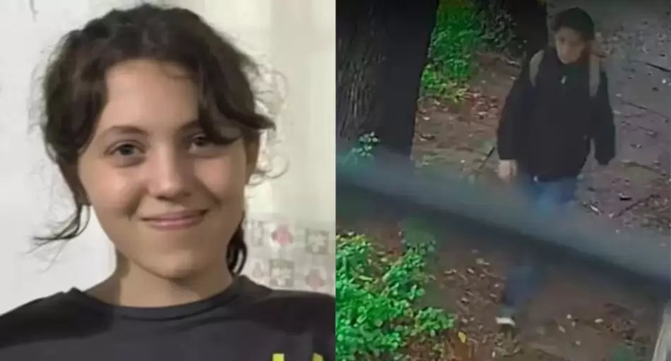 El caso de la adolescente que conmociona a Merlo: desaparición, nueve cartas y un final trágico