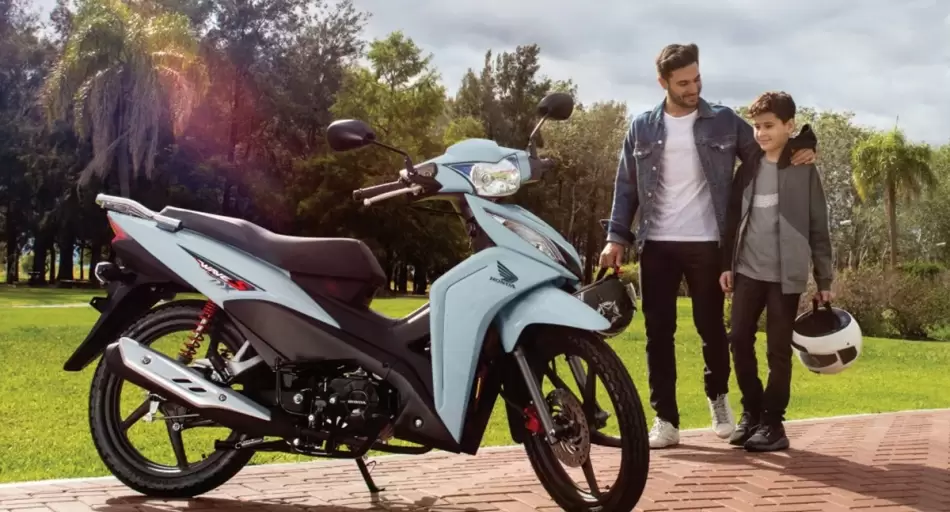 ¿Qué motos se puede comprar por $2 millones?