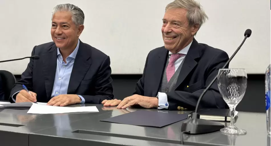 Añelo suma un nuevo bypass para el corazón de Vaca Muerta