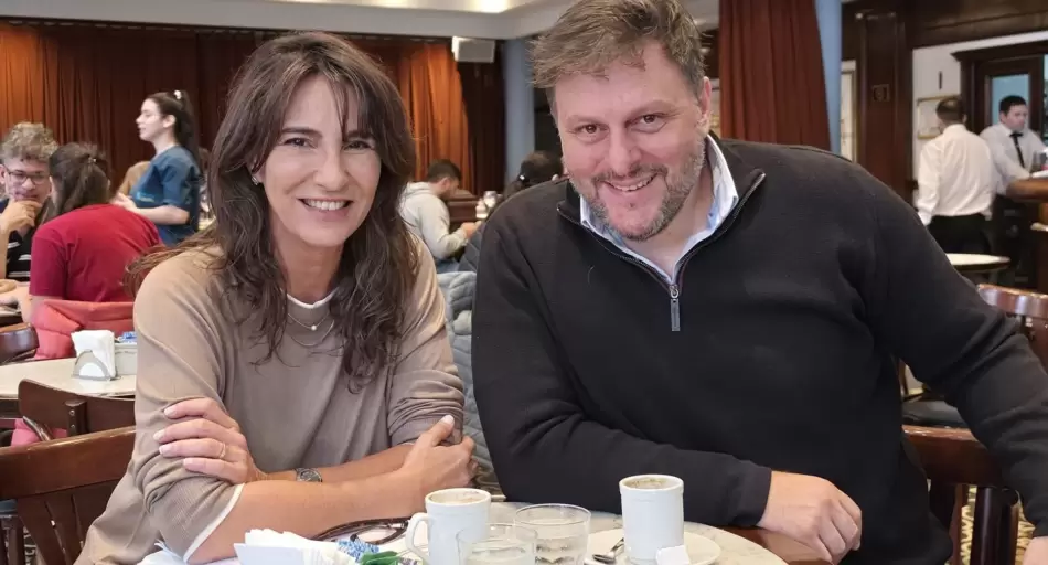 Reactivación peronista: contactos con exmacristas, exlibertarios y sectores disidentes