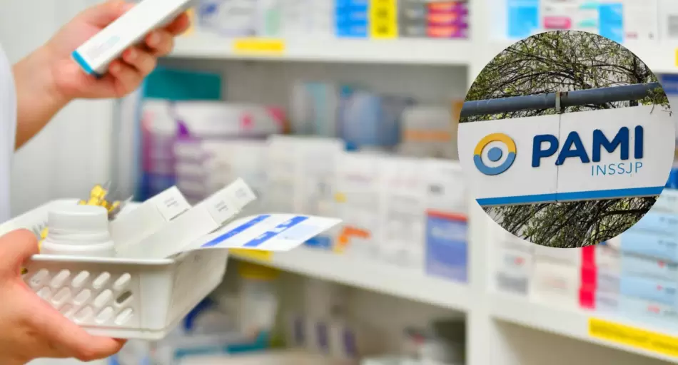 PAMI entrega 5 productos gratis en abril: quiénes pueden pedirlos y cómo hacerlo