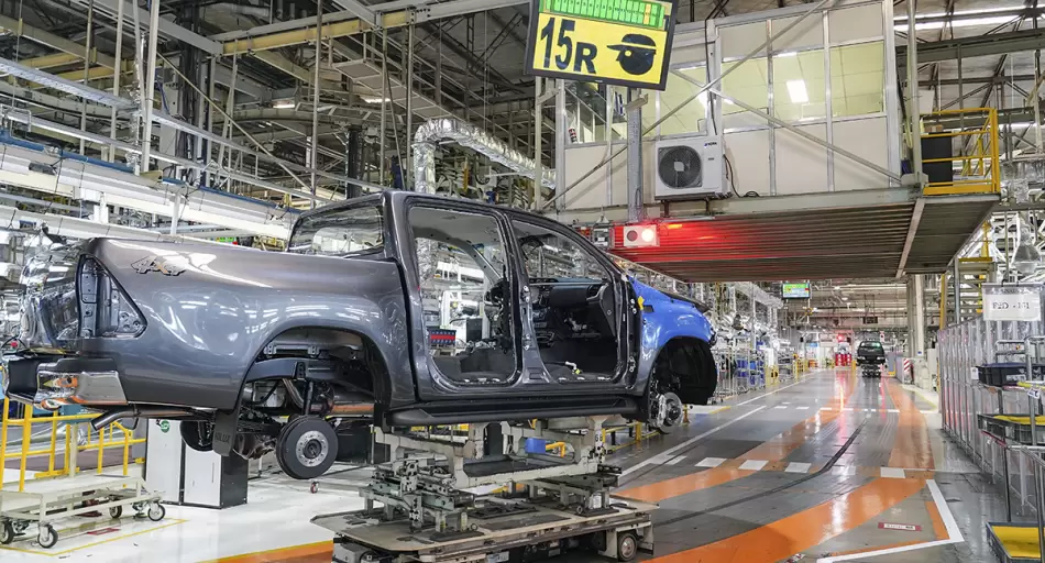 Argentina y Brasil acordaron una agenda conjunta para automotrices y autopartistas